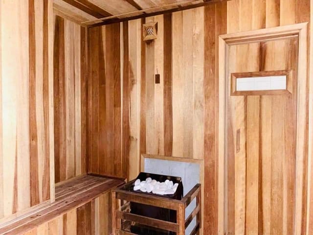 Apartamento com 140m² 3 quartos e 2 banheiros, à venda, no bairro Praia Grande em Ubatuba
