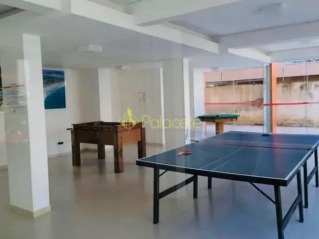 Apartamento com 140m² 3 quartos e 2 banheiros, à venda, no bairro Praia Grande em Ubatuba