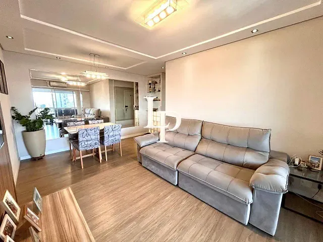 Apartamento com 112m² 3 quartos e 4 banheiros, à venda, no bairro Santa Maria em São Caetano do Sul
