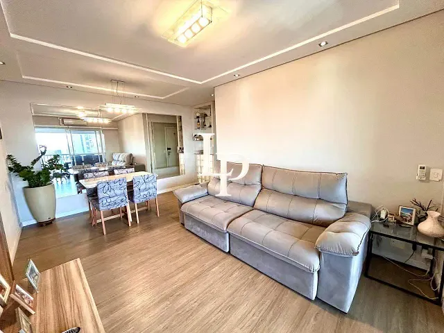 Apartamento com 112m² 3 quartos e 4 banheiros, à venda, no bairro Santa Maria em São Caetano do Sul