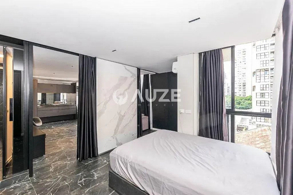 Apartamento, 2 quartos, 53 m² - Foto 9
