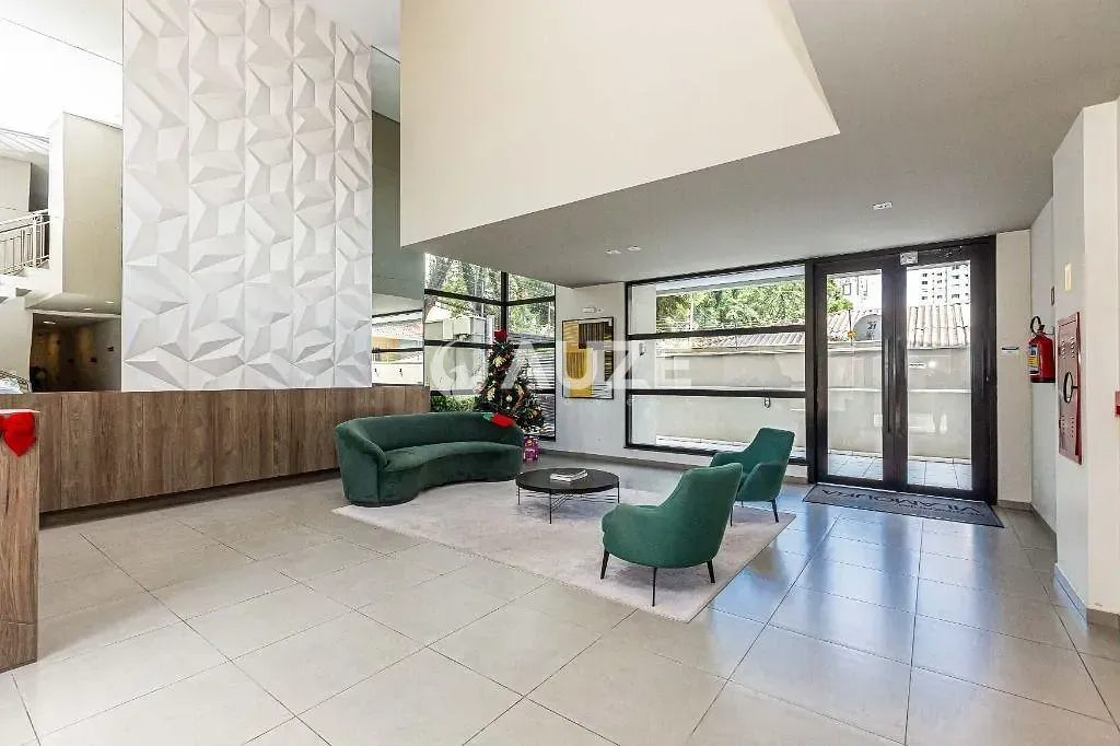 Apartamento, 2 quartos, 53 m² - Foto 15