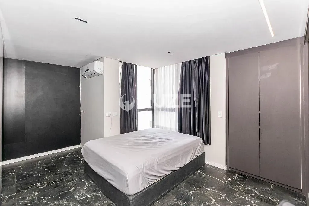Apartamento, 2 quartos, 53 m² - Foto 8