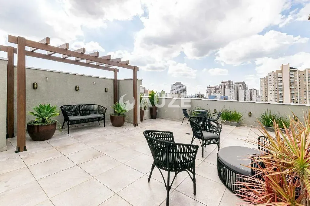 Apartamento, 2 quartos, 53 m² - Foto 22