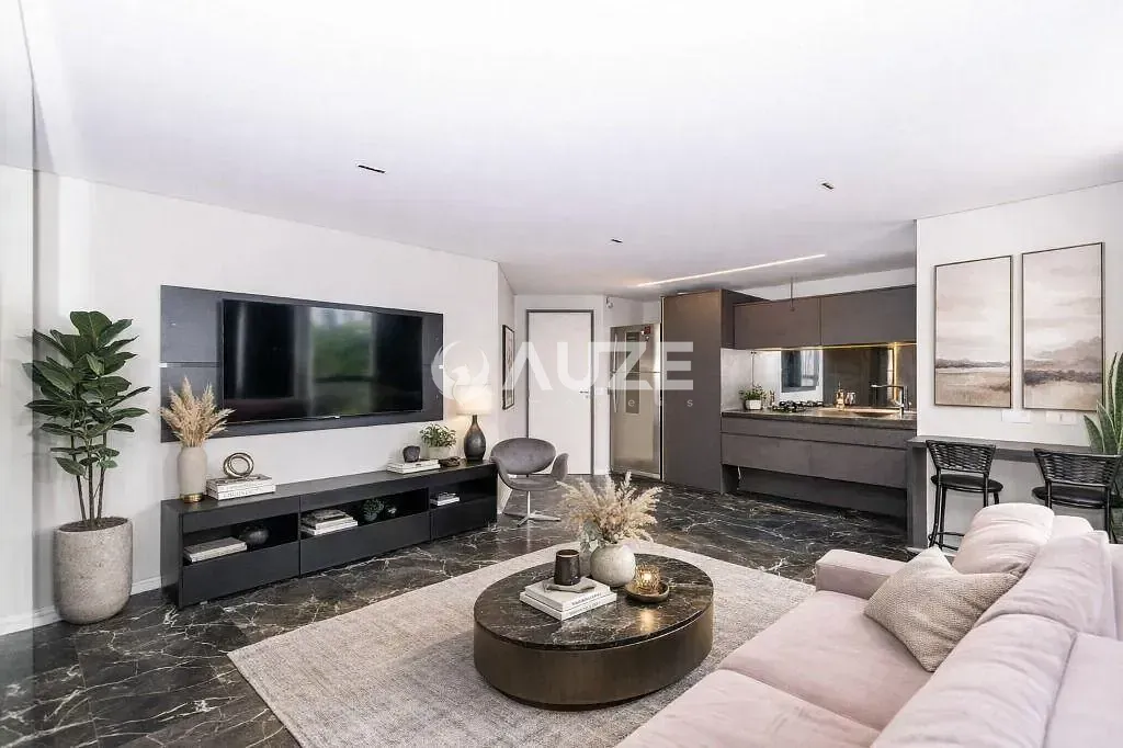 Apartamento, 2 quartos, 53 m² - Foto 1
