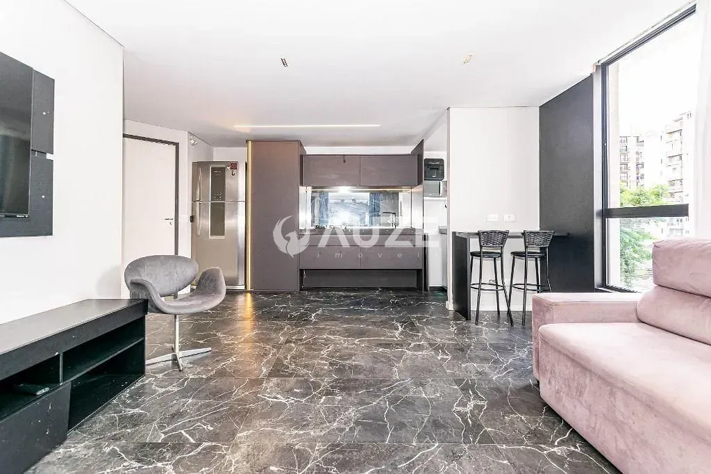 Apartamento, 2 quartos, 53 m² - Foto 4