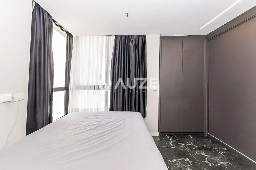 Apartamento, 2 quartos, 53 m² - Foto 11