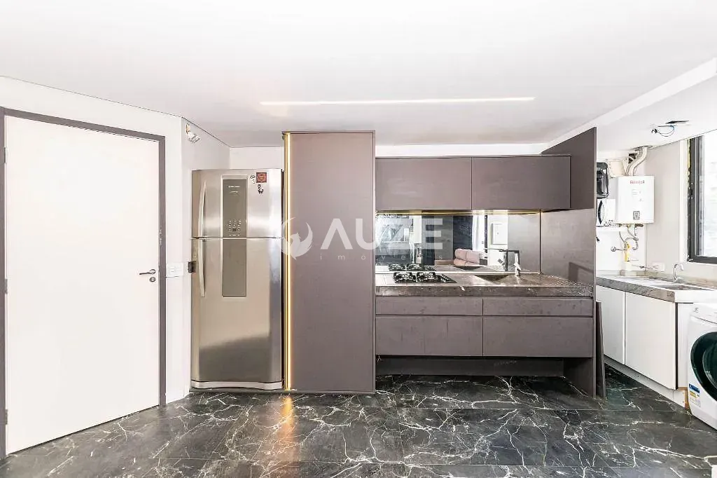 Apartamento, 2 quartos, 53 m² - Foto 6