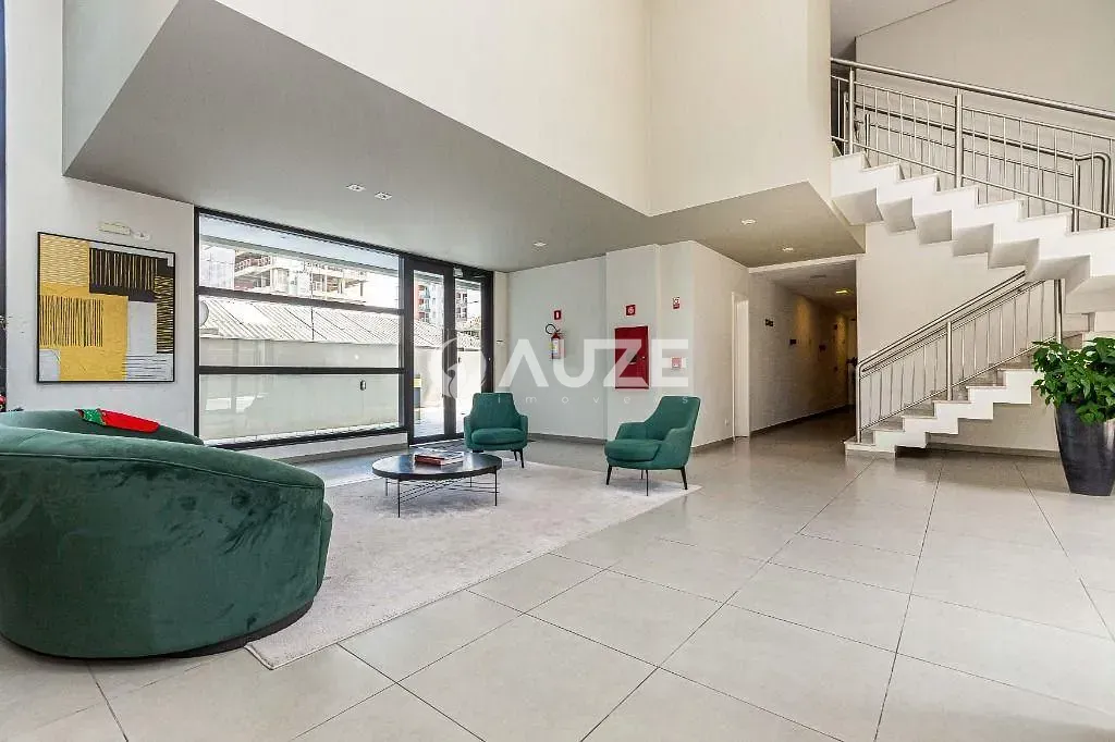 Apartamento, 2 quartos, 53 m² - Foto 14