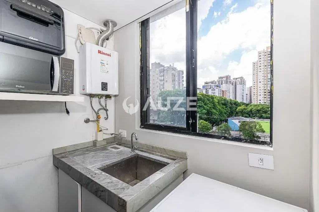 Apartamento, 2 quartos, 53 m² - Foto 7