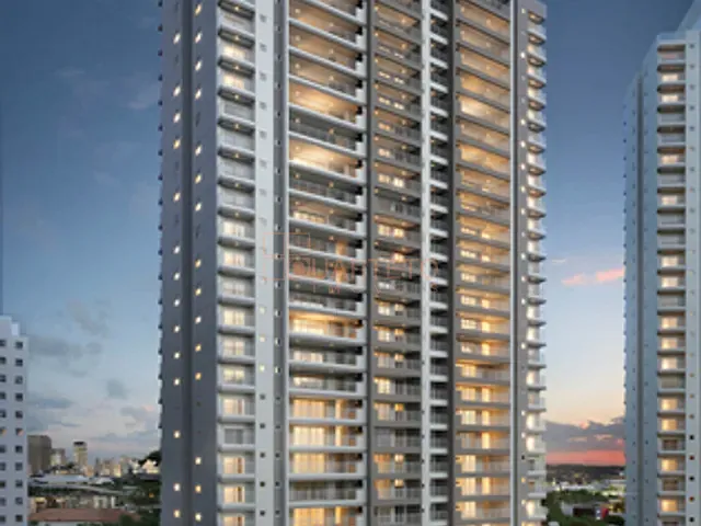 Apartamento 3 quartos e 3 banheiros, à venda, no bairro Vila Anastácio em São Paulo