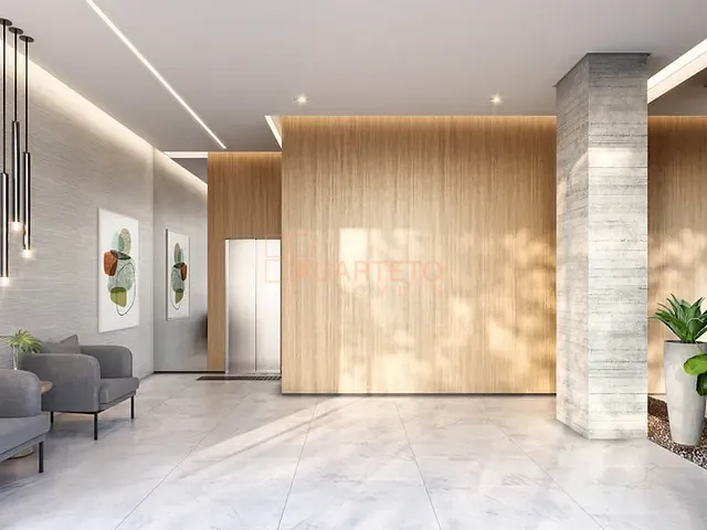 Apartamento 3 quartos e 3 banheiros, à venda, no bairro Vila Anastácio em São Paulo