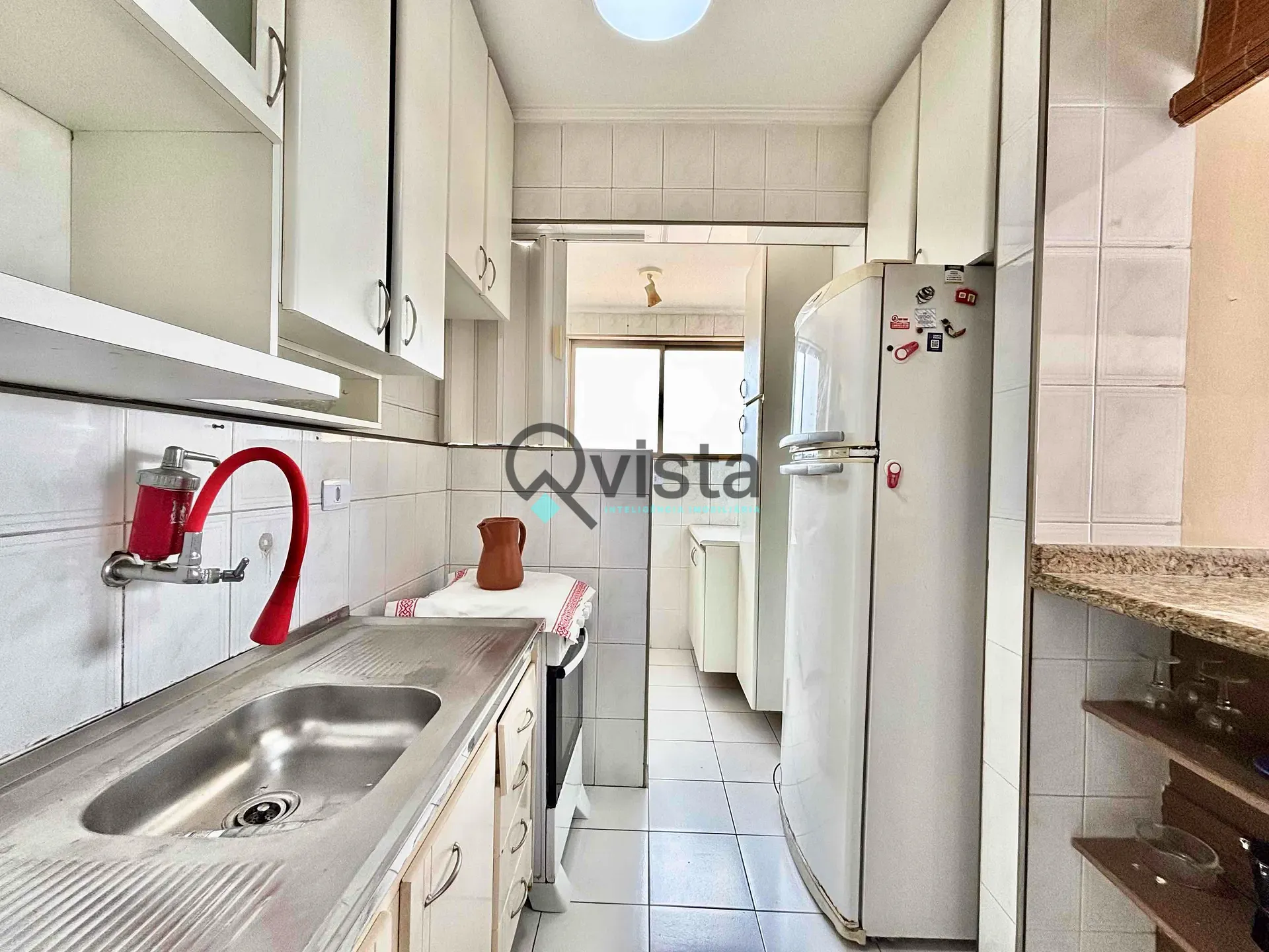 Apartamento, 1 quarto, 55 m² - Foto 7