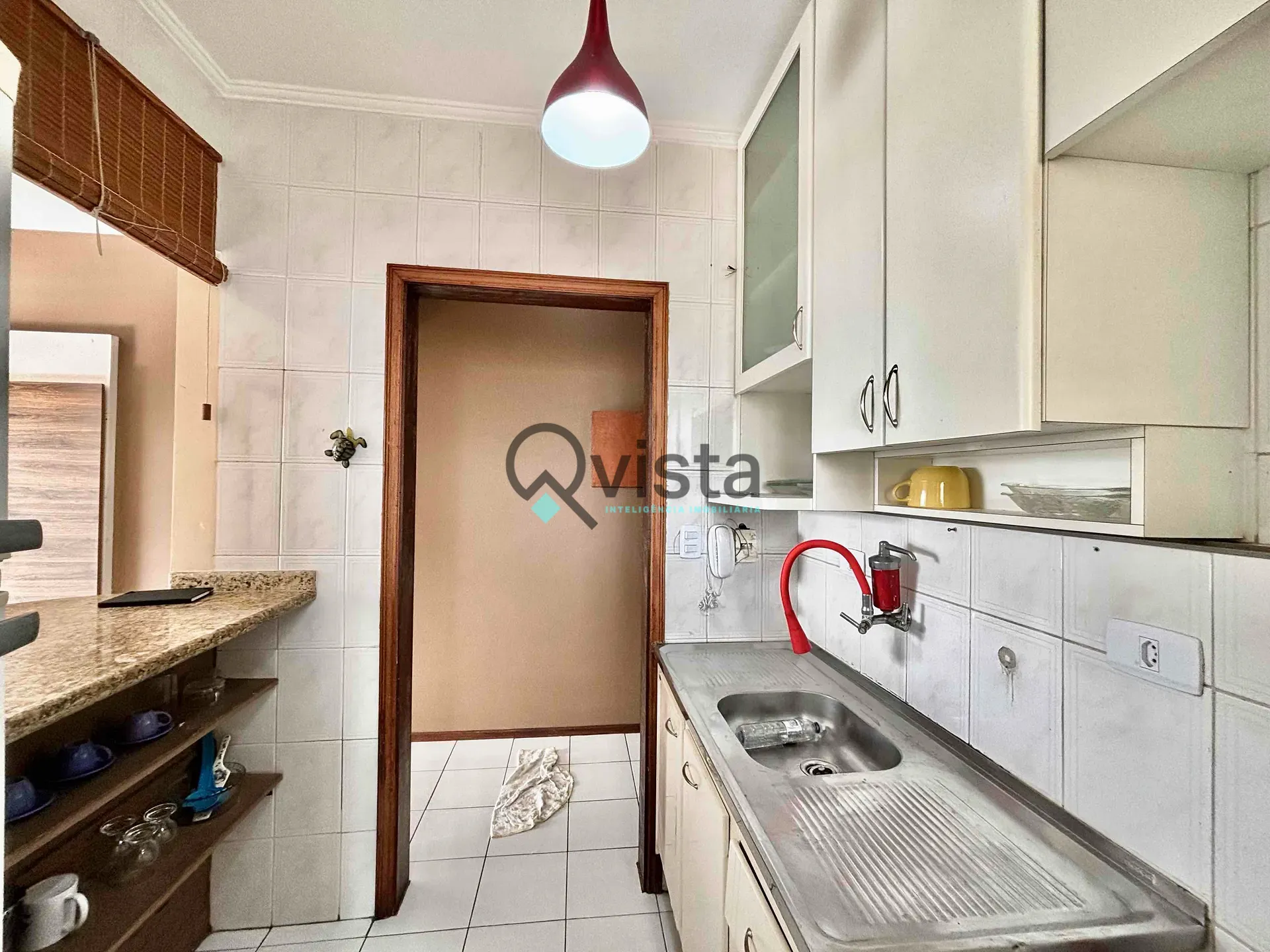 Apartamento, 1 quarto, 55 m² - Foto 6