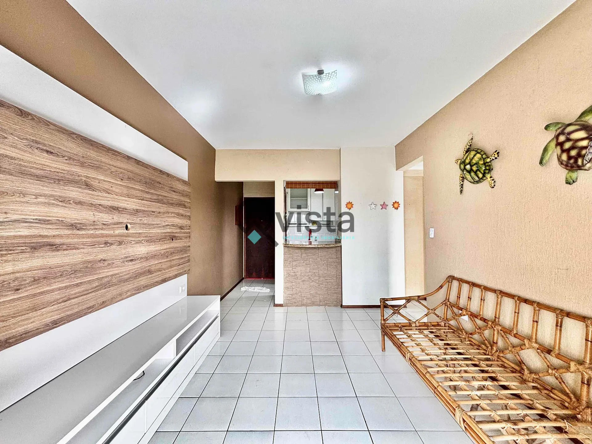 Apartamento, 1 quarto, 55 m² - Foto 2