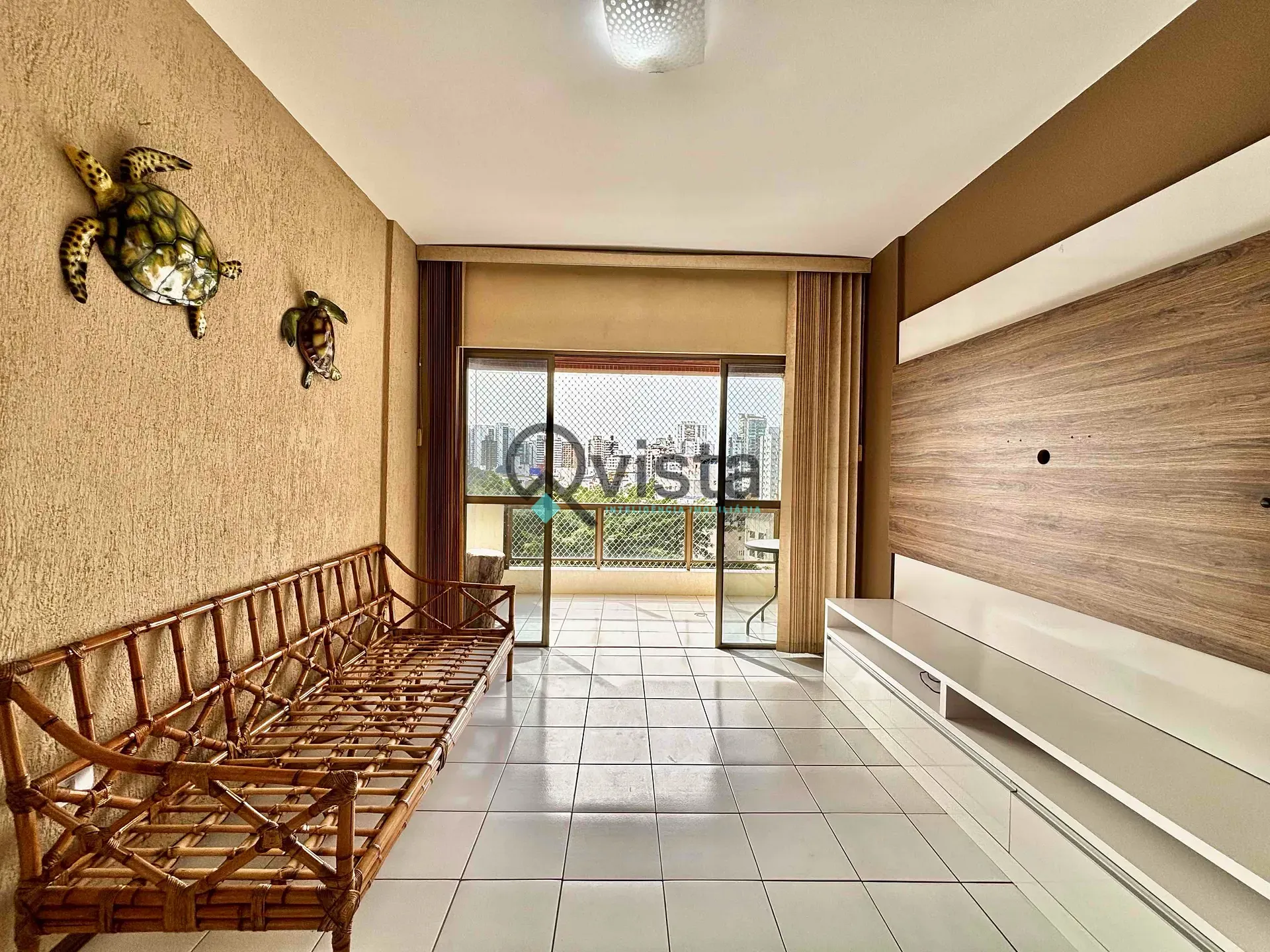 Apartamento, 1 quarto, 55 m² - Foto 3