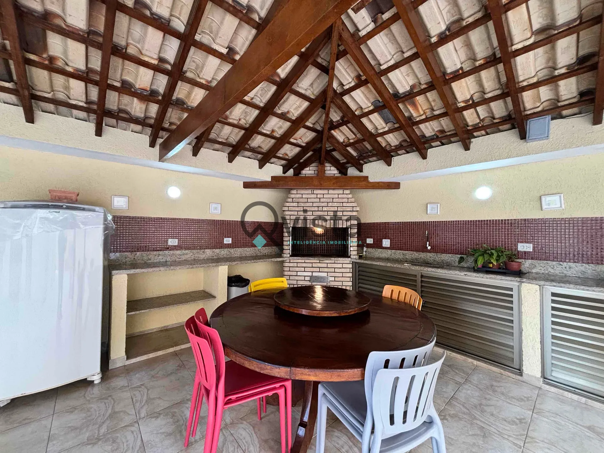 Apartamento, 1 quarto, 55 m² - Foto 12