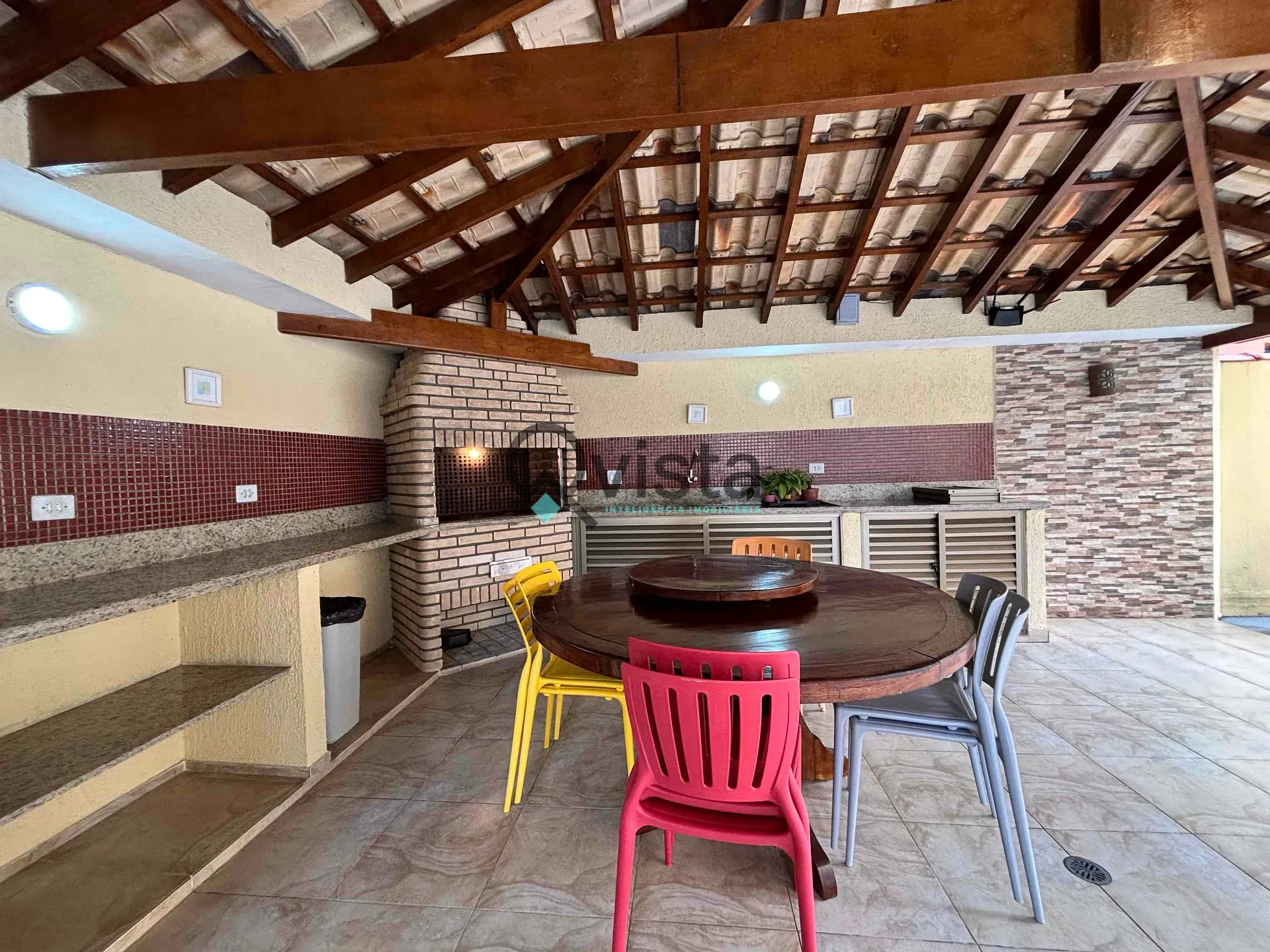 Apartamento, 1 quarto, 55 m² - Foto 11