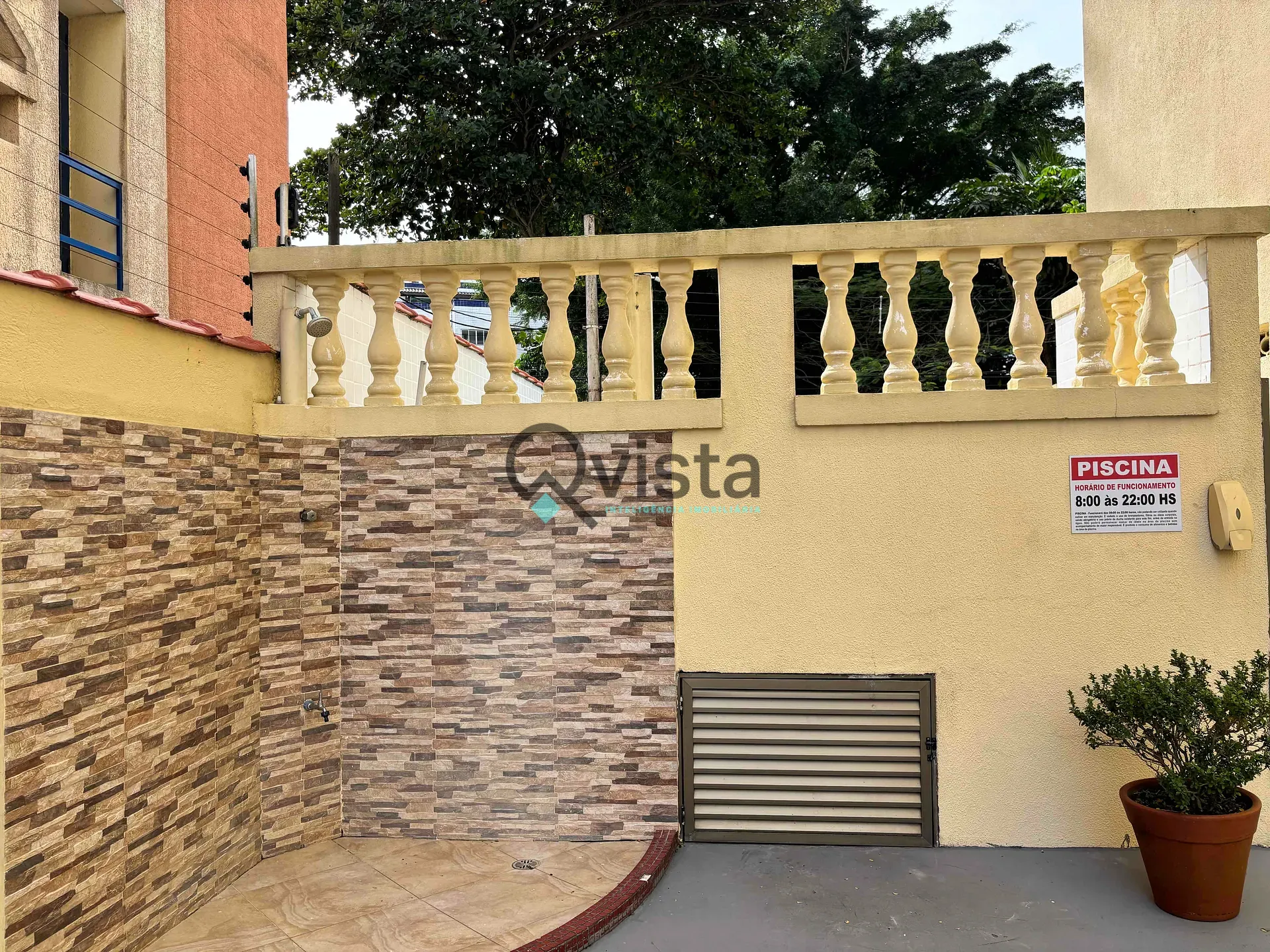 Apartamento, 1 quarto, 55 m² - Foto 15