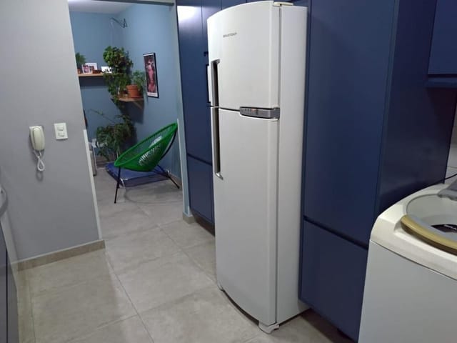 Foto do Apartamento - Apartamento com 3 dormitórios à venda, 100 m² por R$ 410.000,00 - Cidade Morumbi - São José dos Campos/SP | RUSSI IMÓVEIS