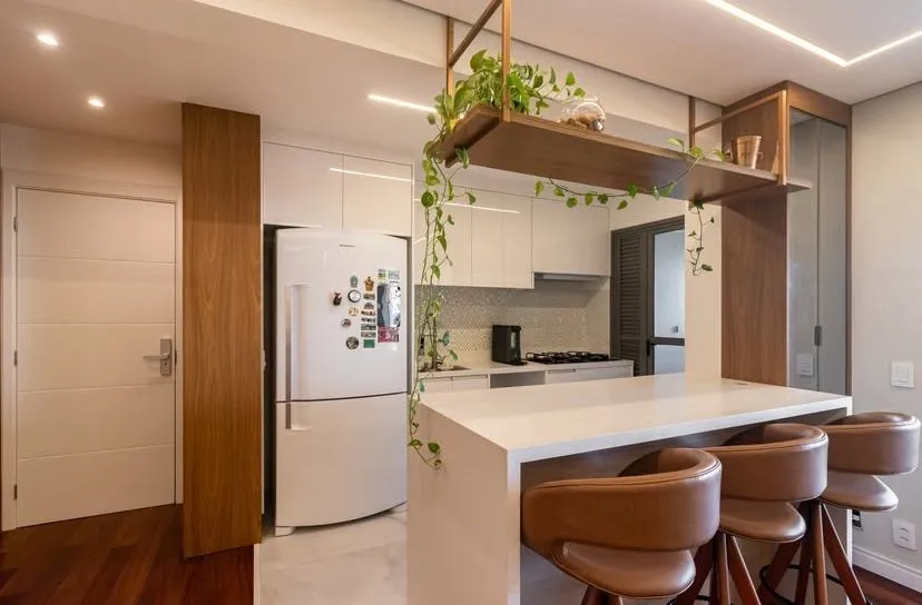 Apartamento a venda 290m da Estação Oratório
