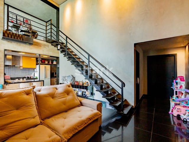 Apartamento com 180m² 3 quartos e 4 banheiros, à venda, no bairro Jardim Anália Franco em São Paulo