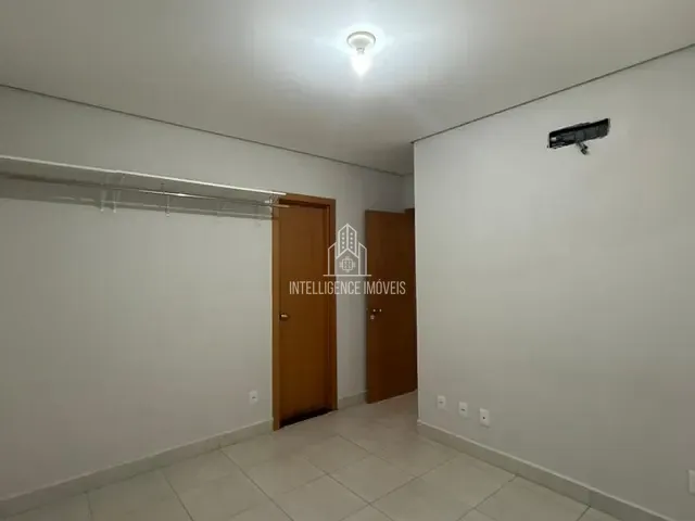 Apartamento 3 quartos e 2 banheiros, para alugar, no bairro Araés em Cuiabá