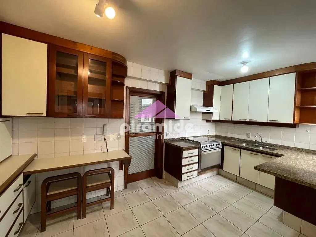 Apartamento, 4 quartos, 215 m² - Foto 16