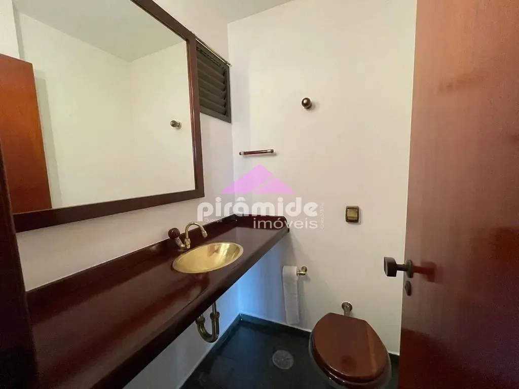 Apartamento, 4 quartos, 215 m² - Foto 26