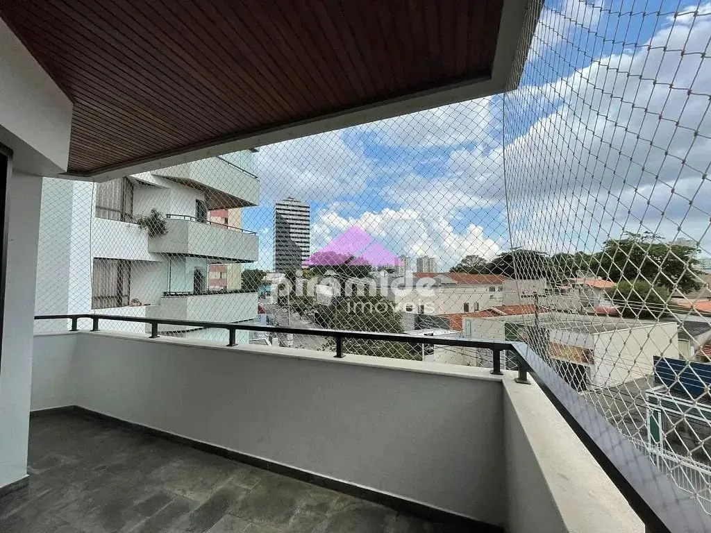 Apartamento, 4 quartos, 215 m² - Foto 7
