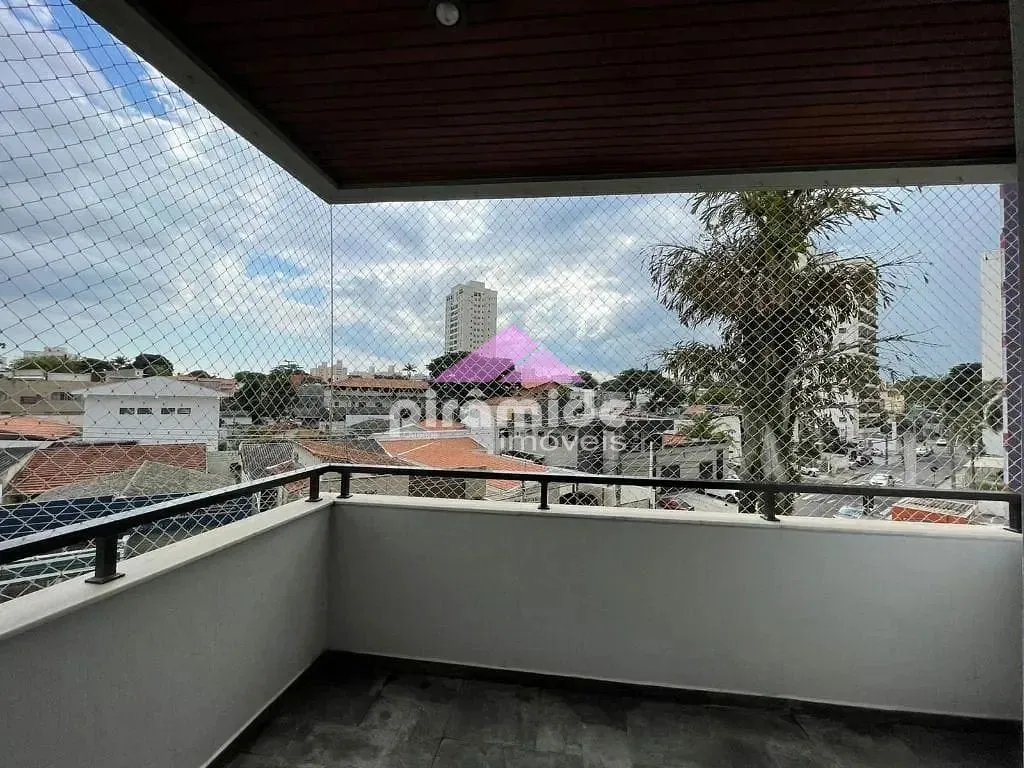 Apartamento, 4 quartos, 215 m² - Foto 8