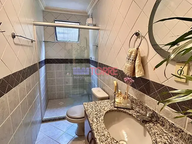 Apartamento 3 quartos e 4 banheiros, à venda, no bairro Jardim Vitória em Itabuna