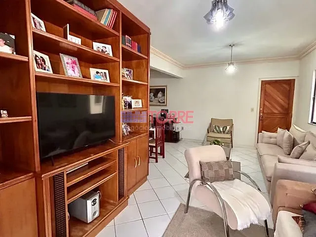 Apartamento 3 quartos e 4 banheiros, à venda, no bairro Jardim Vitória em Itabuna