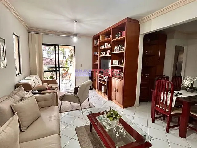 Apartamento 3 quartos e 4 banheiros, à venda, no bairro Jardim Vitória em Itabuna