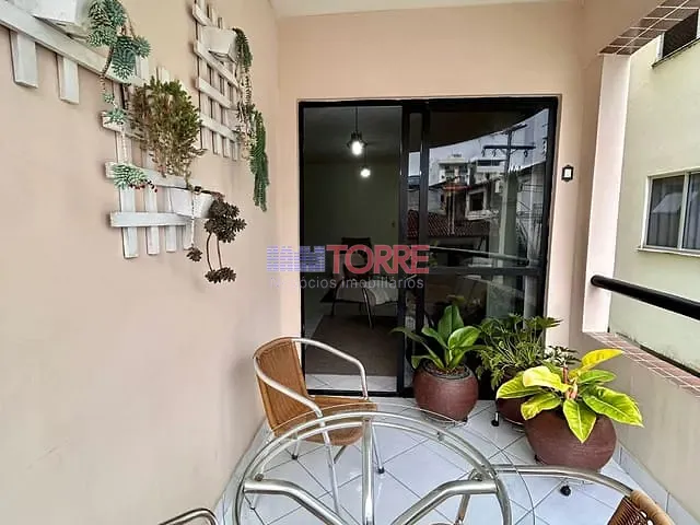 Apartamento 3 quartos e 4 banheiros, à venda, no bairro Jardim Vitória em Itabuna
