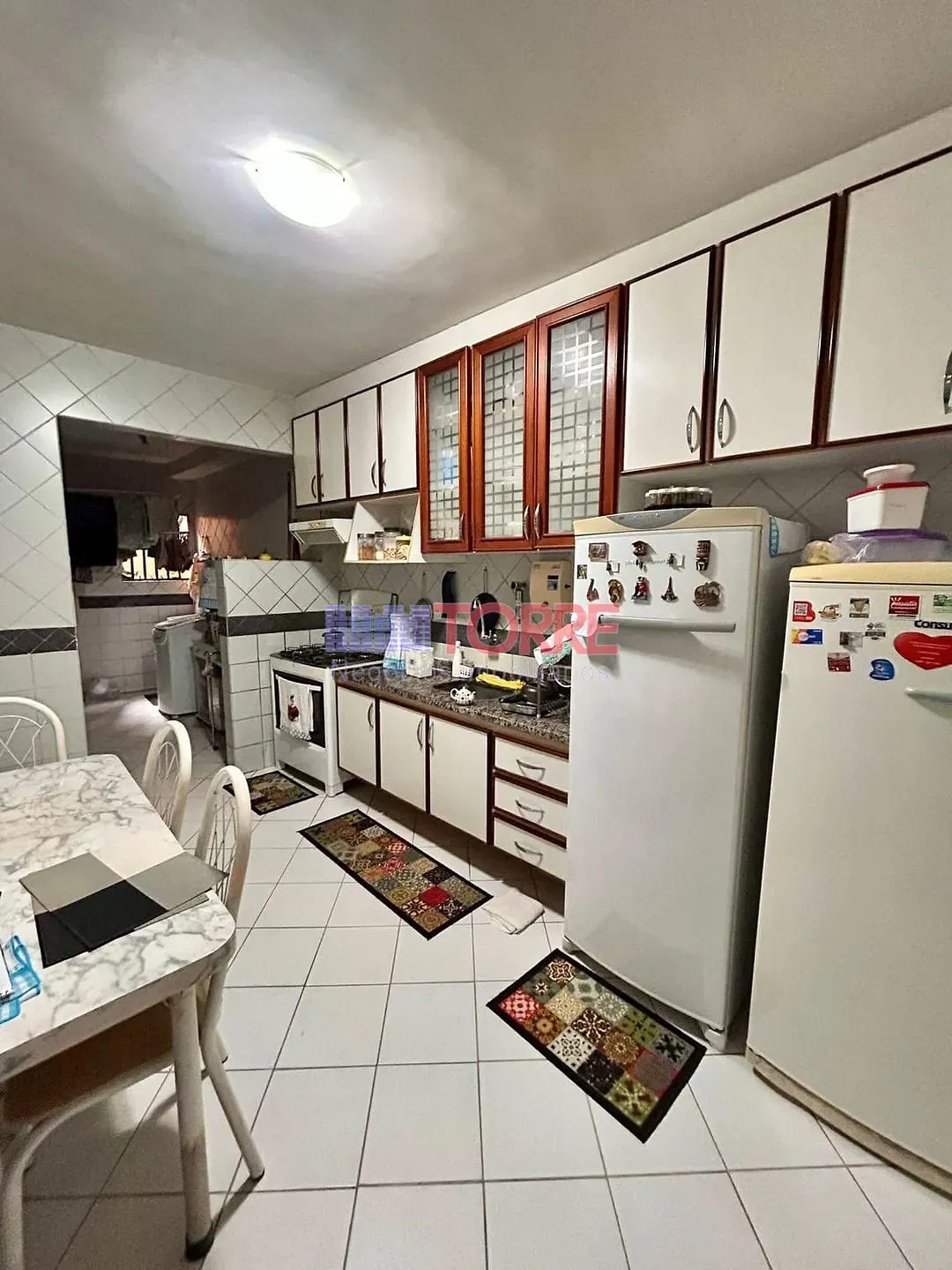 Apartamento, 3 quartos, 138 m² - Foto 13