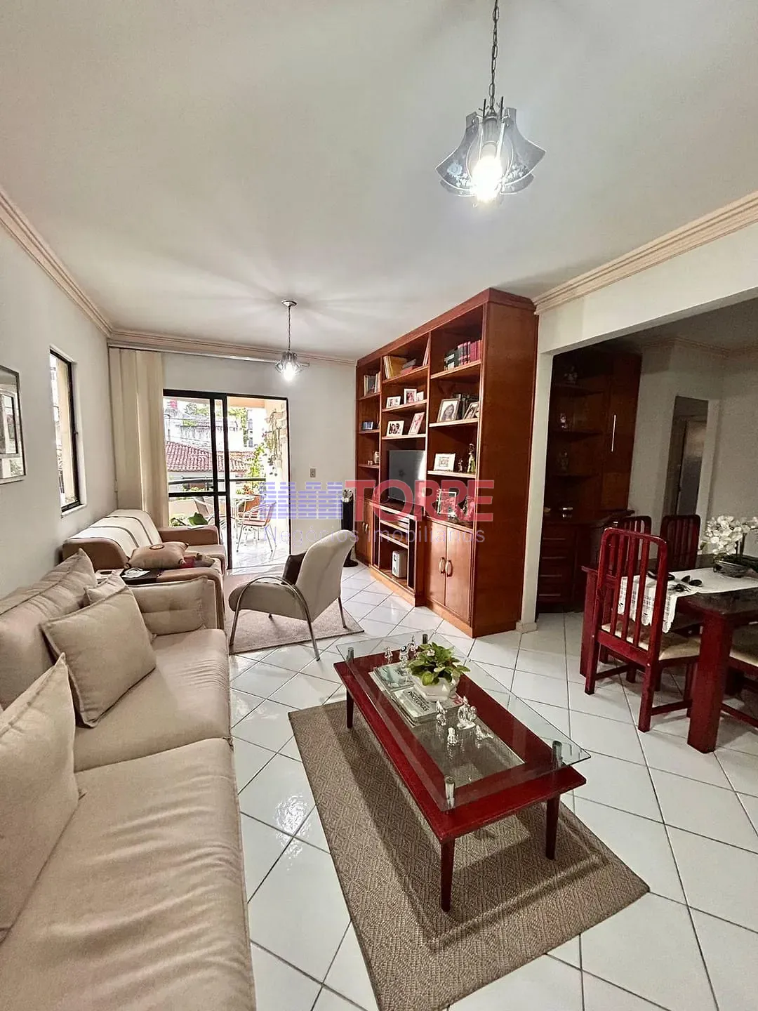 Apartamento, 3 quartos, 138 m² - Foto 2