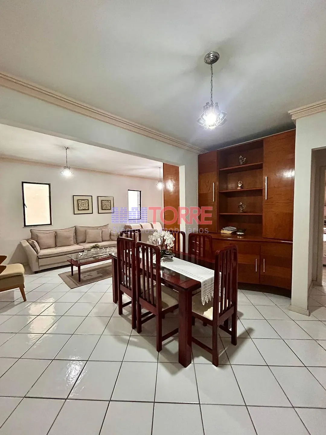 Apartamento, 3 quartos, 138 m² - Foto 4