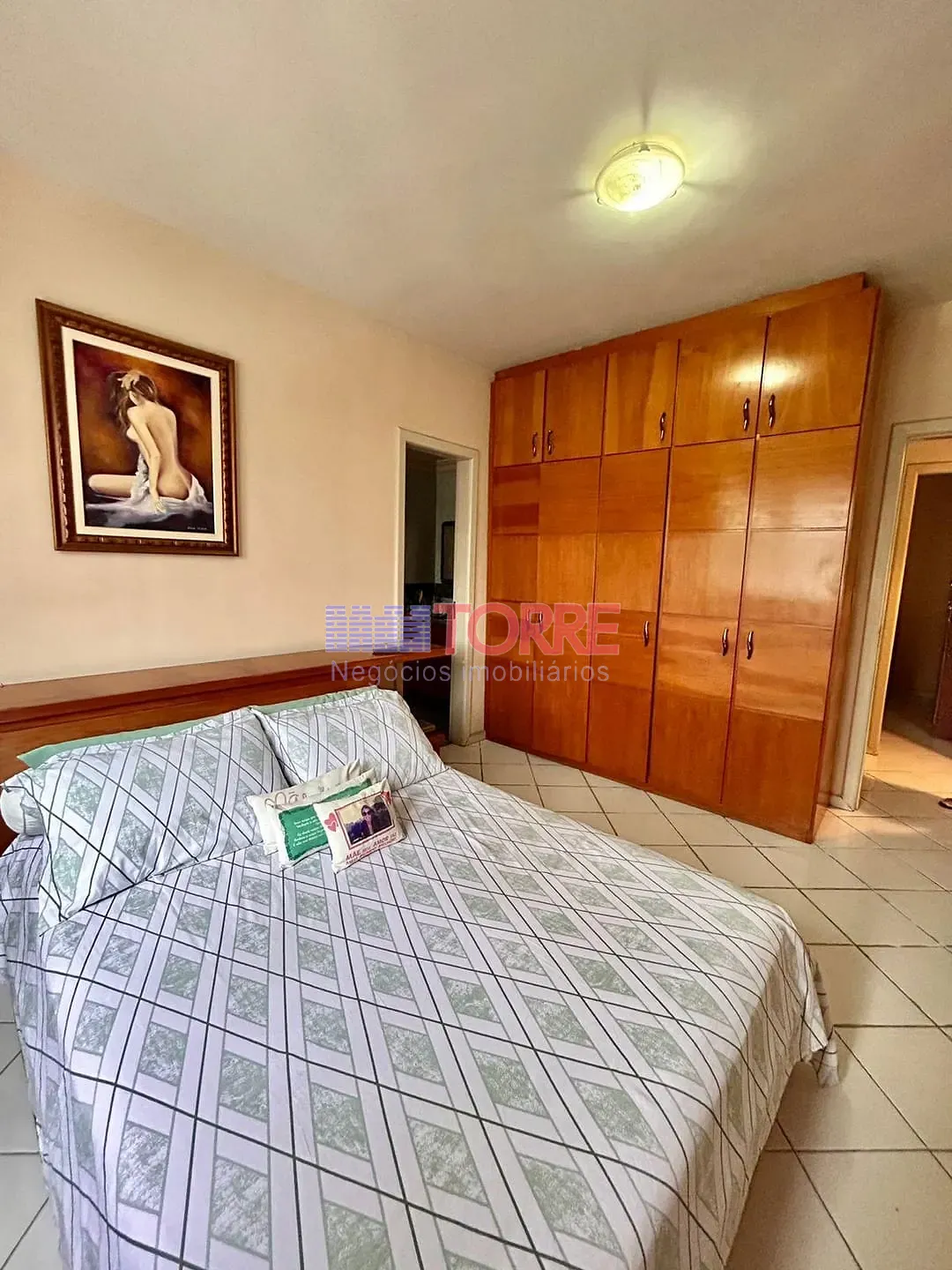 Apartamento, 3 quartos, 138 m² - Foto 11