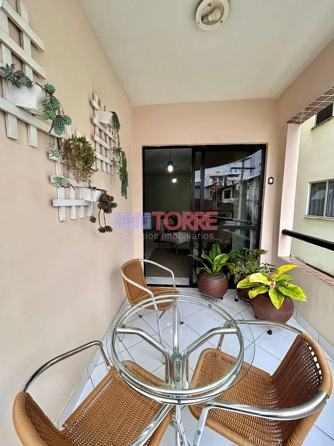 Apartamento, 3 quartos, 138 m² - Foto 1
