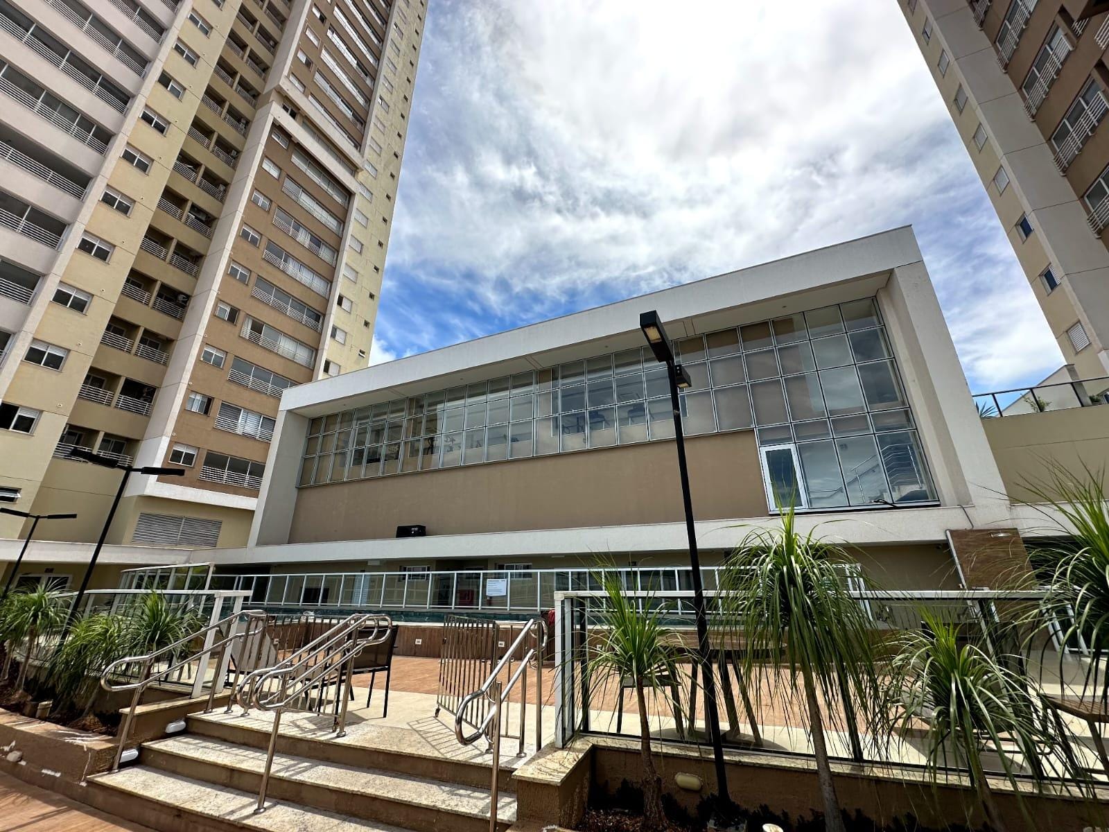Apartamento à venda com 3 quartos, 97m² - Foto 21