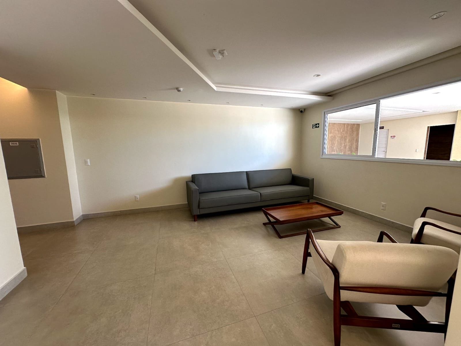 Apartamento à venda com 3 quartos, 97m² - Foto 19