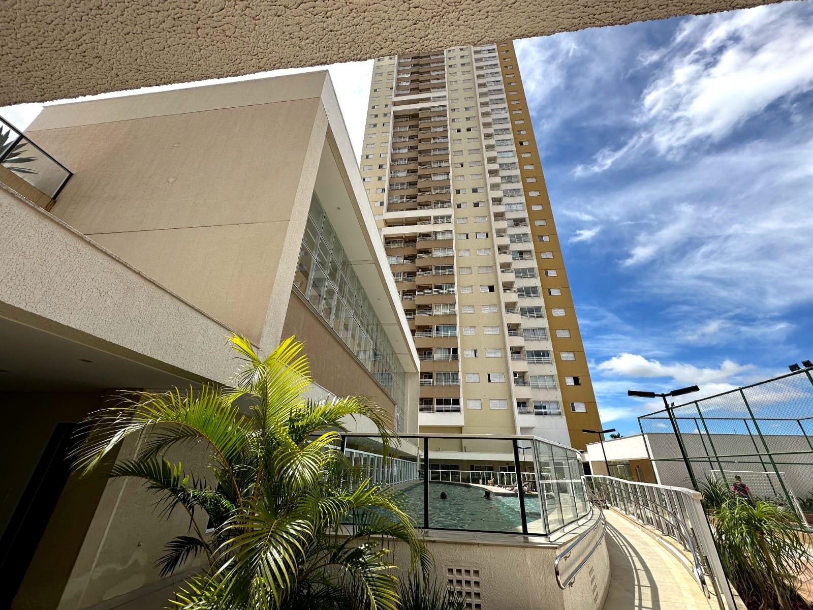 Apartamento à venda com 3 quartos, 97m² - Foto 23
