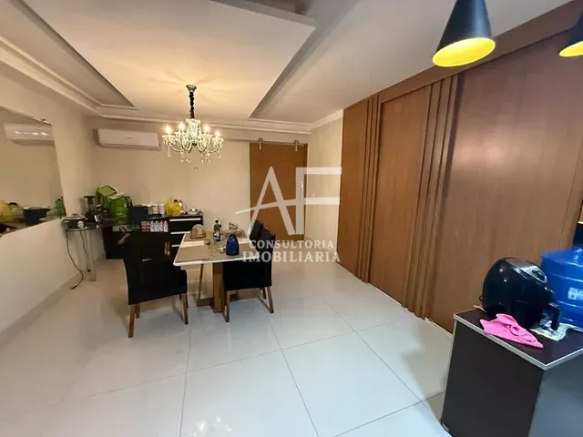 Apartamento com 100m² 3 quartos e 2 banheiros, à venda, no bairro Parque Residencial Bom Conselho em Taubaté