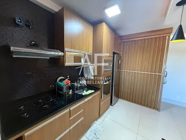 Apartamento com 100m² 3 quartos e 2 banheiros, à venda, no bairro Parque Residencial Bom Conselho em Taubaté