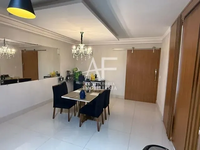 Apartamento com 100m² 3 quartos e 2 banheiros, à venda, no bairro Parque Residencial Bom Conselho em Taubaté