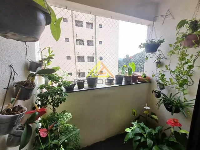 Apartamento com 79m² 3 quartos e 2 banheiros, à venda, no bairro Mandaqui em São Paulo