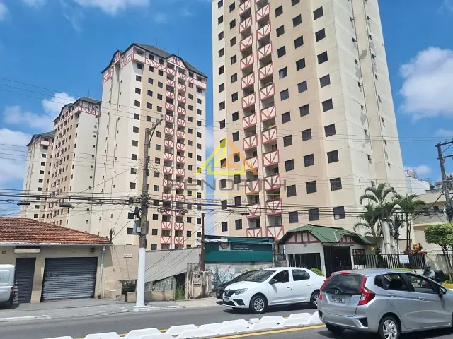 Apartamento com 79m² 3 quartos e 2 banheiros, à venda, no bairro Mandaqui em São Paulo