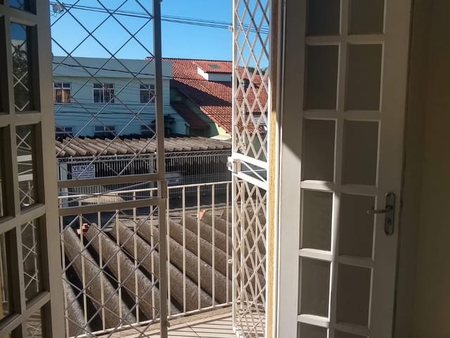 Apartamento 2 quartos e 1 banheiro, à venda, no bairro Parque Rosário em Campos dos Goytacazes
