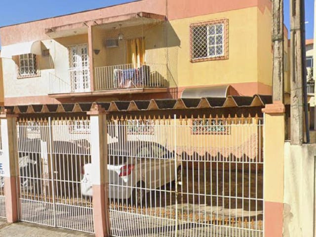 Apartamento 2 quartos e 1 banheiro, à venda, no bairro Parque Rosário em Campos dos Goytacazes